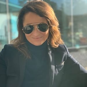 Nina Bouraoui