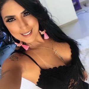 Ludymila Agata