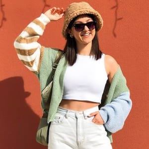 Kubra Aydogan