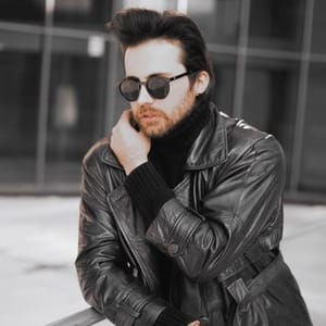 Farzad Kfshgari