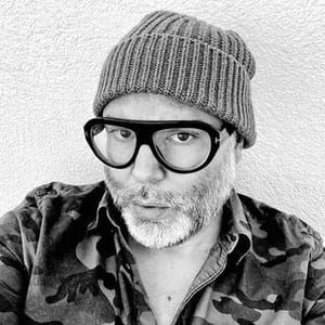 Orlando Behar