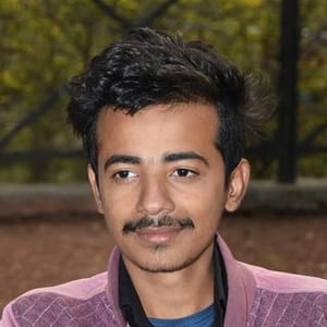 Mayank Dwivedi