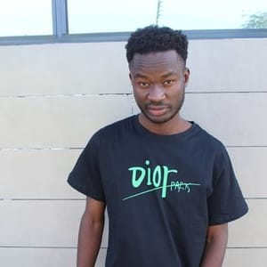 Frank Nairobi