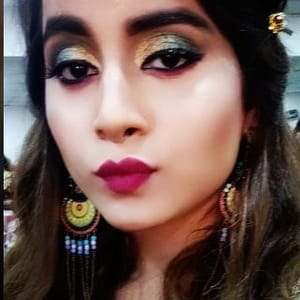 Pooja Nishad