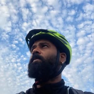 Vinay Javkar
