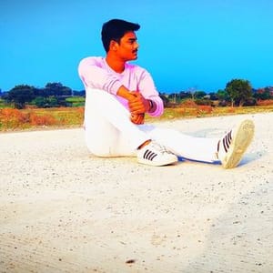 Shubham Yadav