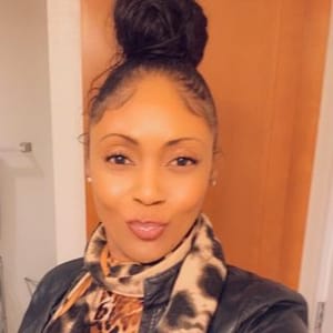 Michelle Stokes