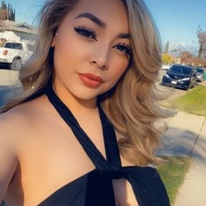 Amber Rose Perez