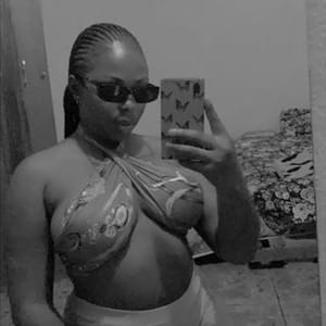Chukwurah Gabriella