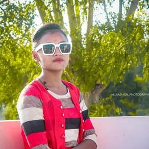 Vibhu Rathod