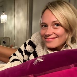 Katy Scarlet Taylor