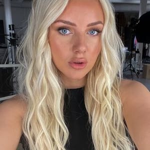 Linn Ahlborg