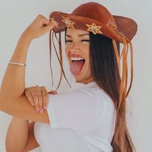 Juliette Freire
