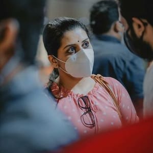 Sarayu Mohan