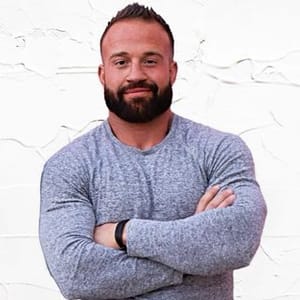 Grant Dziak
