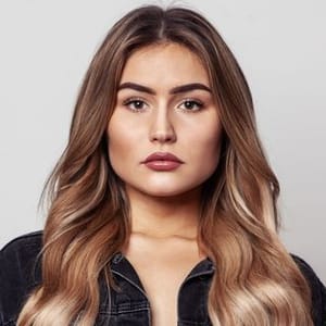 Stephanie Madrian