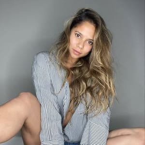 Kimberly Amaya