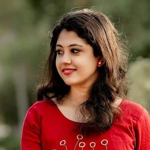 Abhirami Bs