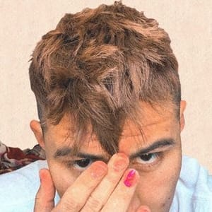 Sebastian Alberto
