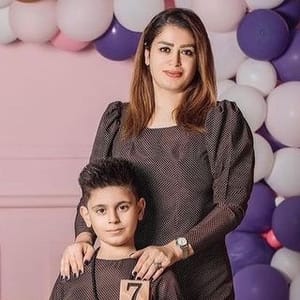Maryam Radin