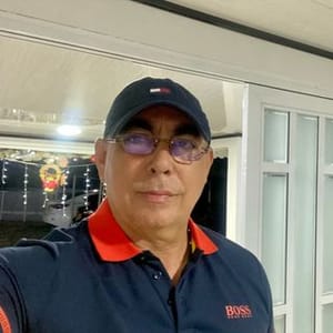 Orlando Torres