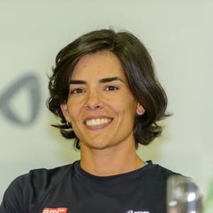 Ana Borba