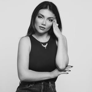 Asmet Rustamova