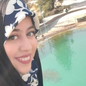 Fereshte Khani