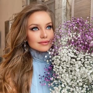 Katerina Ekaterina