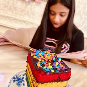 Shivangi Gupta