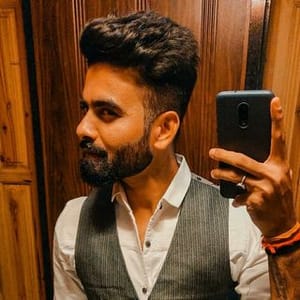 Ankit Mishra