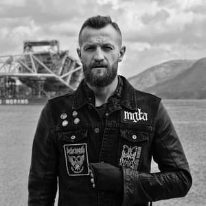Kamil Bredow