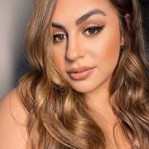 Ayesha Perry