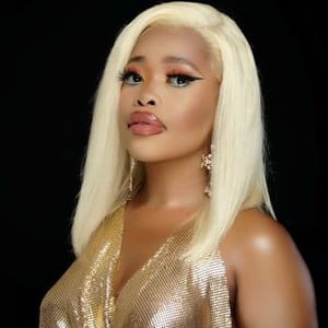 Favor Rose Mashatane