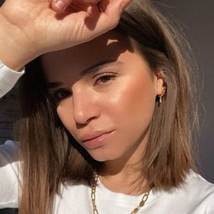 Polina S.