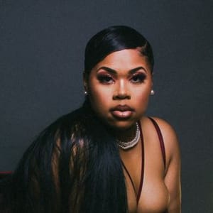 Krystal Hall