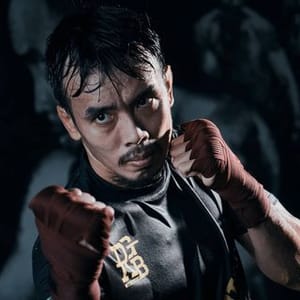 Rudy Agustian