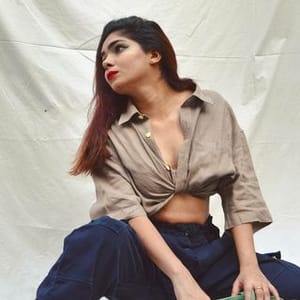 Jenita Gandhi