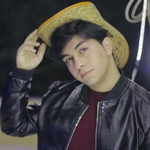 Ahmed Masoud