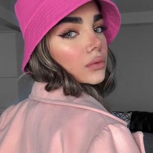 Parisa Alibeigi