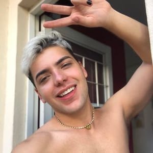 Leandro Pedrinne