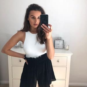 Lia Bacon