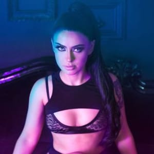 Jessica Foxx