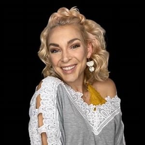 Christina Lou B.