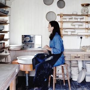 Rebecca Proctor