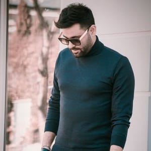 Amirali Heday