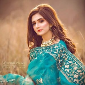 Syeda Anzila Batool