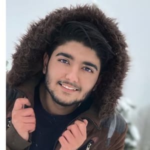 Danial Aminy