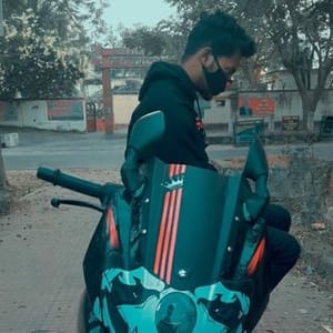 Suraj Kumar