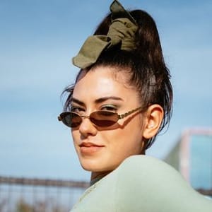 Cansu Azbazdar